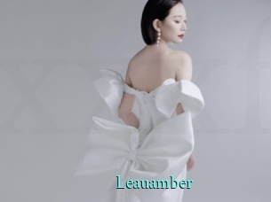 Leauamber