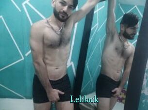 Leblack