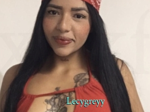Lecygreyy