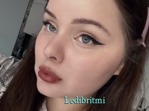 Ledibritmi