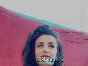 Ledypink22