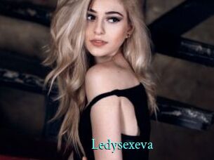 Ledysexeva