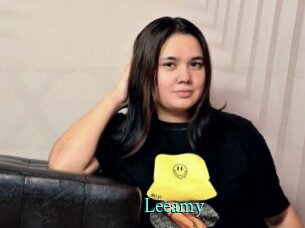 Leeamy