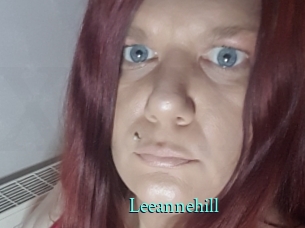 Leeannehill