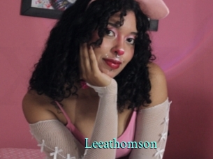 Leeathomson