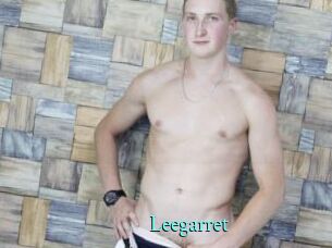 Leegarret