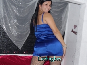 Leehughes