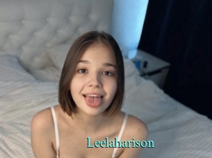 Leelaharison