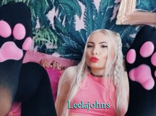 Leelajohns