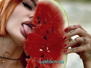 Leeloovoss