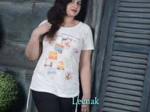 Leenak
