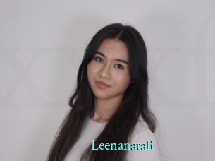 Leenanatali