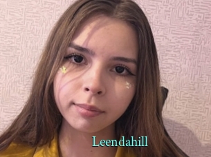 leendahill xxx Fantasy Land