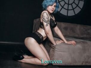 Leeraven