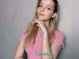 Leesakaz