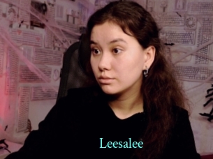 Leesalee