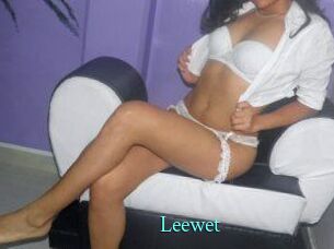 Leewet