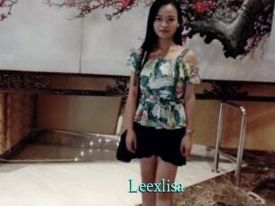 Leexlisa