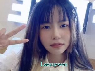 Leexuewen