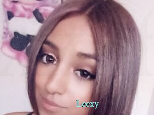 Leexy