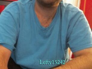 Lefty15242
