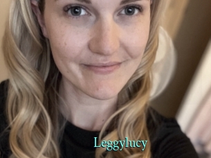 Leggylucy