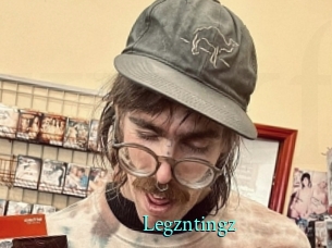 Legzntingz