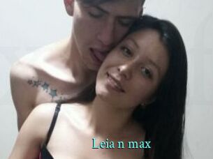 leia_n_max xxx Fantasy Land