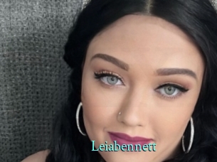 Leiabennett