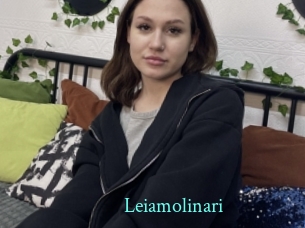 Leiamolinari