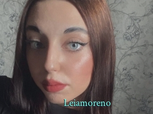 leiamoreno xxx Fantasy Land