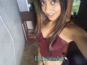 Leianixonhot