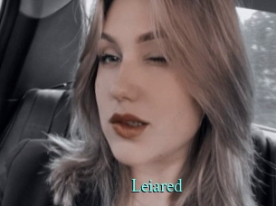 Leiared