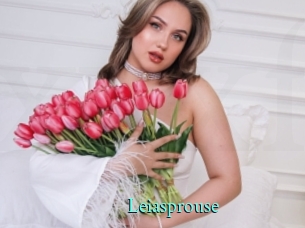 Leiasprouse