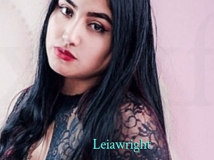 Leiawright