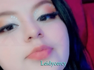 Leidycercy
