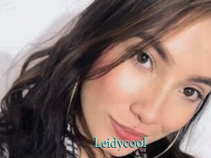 Leidycool