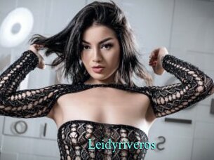 leidyriveros xxx Fantasy Land