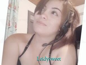 Leidysweet