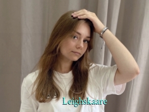 Leighskaare