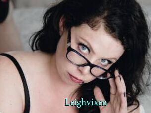 Leighvixen