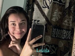 Leiiiila