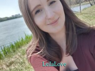 LeilaLove