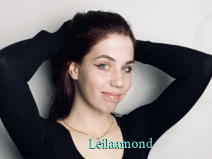 Leilaamond