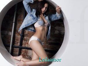 Leilaamor