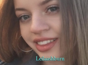 Leilaashburn