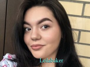 Leilabaker