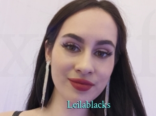 Leilablacks