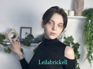 Leilabrickell