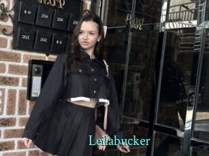 leilabucker xxx Fantasy Land